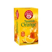 在飛比找蝦皮購物優惠-【TEEKANNE 恬康樂】Spanish Orange 香