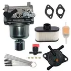 Carburetor With Air Filter For Lawn Mowers Air Filter Replacement Part
