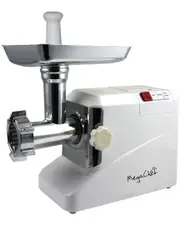 MegaChef 1800 Watt High Quality Automatic Meat Grinder