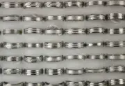 50pcs Wholesale Mixed Lots Stainless Steel Jewellery Texture Men Women Rings