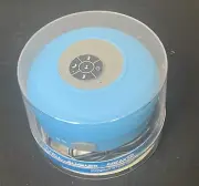 ** Shower Speaker Stalion Sound Waterproof Bluetooth Portable Audio System