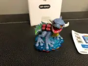 Skylanders ZAP GIANTS Character Figure (orange base)