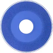 Original Kreepy Krauly Pleated Blue Seal Disc, 2000- Pool Cleaner Part K12896