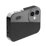 4K CCD Digital Camera 64MP Digital Flash Video Camera with Touch Screen 16X9785