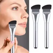 Foundation Brush Ultra-Thin Professional Flat Makeup Brush Concealer Brush M5
