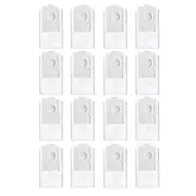 16PCS Vacuum Cleaner Dust Bags VCA-RDB95 Jet Bot+ Bot AI+ Robot Clean Station