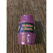 Vintage Monkeys In A Barrel (Purple) SEALED