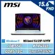 MSI SWORD15-A12VF-1619TW 白(i7-12650H/RTX4060/16G/1TB)