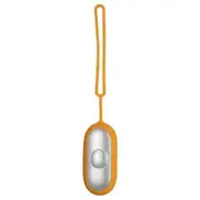 Handheld Sleep Aid Device: Microcurrent Sleep Instrument (Yellow)