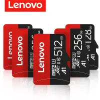 在飛比找蝦皮購物優惠-LENOVO 聯想 512GB Micro Mini SD 