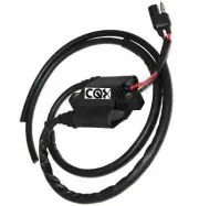 for Polaris 600 XC SP Edge 2000 2001 2002 2003 04 2005 Ignition Coil Double Line