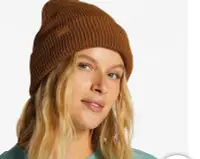 在飛比找Yahoo!奇摩拍賣優惠-BILLABONG ROAMER BEANIE 3 女 保暖