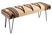 Mira Upholstered Bench Seat