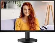 AOC U27B3AF 27-Inch 4K IPS 3840 x 2160 UHD Monitor with Speaker