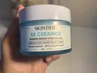 SKINTIFIC 5X Ceram1de Sk!n Barr!er Repa!r M0isturize Gel 30gr
