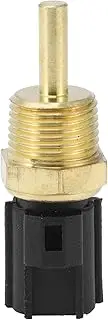 X AUTOHAUX Engine Coolant Temperature Sensor No.3922035710 Water Temperature Sensor for Mitsubishi Lancer 2015 1 Pc