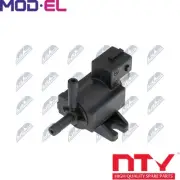 BOOST PRESSURE CONTROL VALVE ECD-PL-010 FOR OPEL ASTRA/G/Convertible/Hatchback