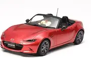 Tamiya 1:24 Scale Mazda MX-5 Roadster Model Kit