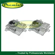 Premier 2x Xenon HID Headlight Headlamp Ballast Modules For Volkswagen Models 20