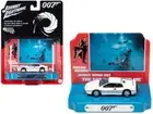 1/64 Johnny Lightning 1976 Lotus Esprit S1 James Bond 007 Tin Display JLSP118