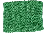 Generic Skirt Hook Elastic Belt Headband for Kid Children Girl, Green