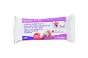 Sculpey Air Dry Clay White (1kg)