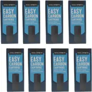 8X Still Spirits Replacement EZ Filter Carbon Cartridges Home Brew Spirits