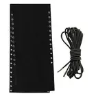 Replacement Fabric for Chair Patio Pool Camping Elastic Cords Zero Gravity Chair