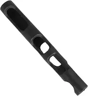 LALADEFIEE Violin Bow Clip Kit Violin Teaching for Beginners Corrector for Violin Bow Grip and Practice Tool