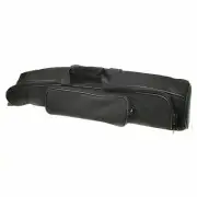 PLAYTECH/ZENN In:68x10x8cm Soprano Sax/Wind Synth Bag Case AKAI-EWI/YAMAHA-WX