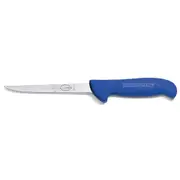 F Dick Ergogrip 6" / 15cm Flexible Boning Knife 8298015 - Blue