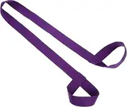 Foldable Yoga Mats Straps Multifunctional Exercise Mats Carriers Strong Hold