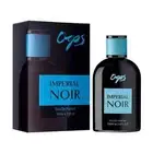 Oops Imperial Noir | Eau De Parfum | Woody | Long Lasting | For Men | 100ml