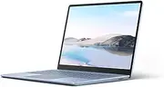 Microsoft Surface Laptop Go - 12.4" Touchscreen - Intel Core i5-8GB Memory - 128GB SSD - Ice Blue