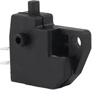 Universal Right Brake Light Switch for Motorcycles