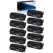 10PK C7115A 15A Toner Cartridge for HP LaserJet 3320mfp 3330mfp 3380 Printer INK