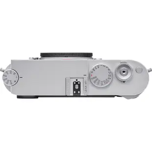 [博凱光學] LEICA 徠卡 M11 現貨 門市自取 數位相機 原廠保固 全新品 銀色 兩年保固免運費