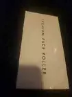 Natural Jade Roller Lemon Rose Quartz New
