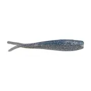 Berkley Gulp! Alive! Minnow Fishing Bait, Blue Shiner, 1in, Extreme Scent