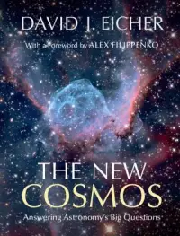 在飛比找博客來優惠-The New Cosmos: Answering Astr