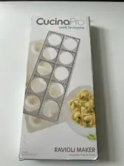 Cucina Pro Ravioli Maker