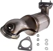 daili store Front Exhaust Catalytic Converter Compatible With Cruze Compatible With Sonic 1.4L 2011-2016