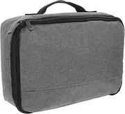 CIYODO Portable Project Case Projector Bag Cable Storage Bag Power Bank Bag Hard Travel Case Portable Projector Case