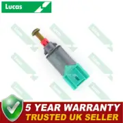 Lucas Brake Light Switch Fits Renault Kangoo 2000- SMB5028