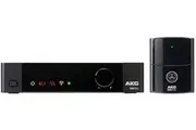 AKG DMS 100 INSTRUMENT WIRELESS SYSTEM 2.4GHZ