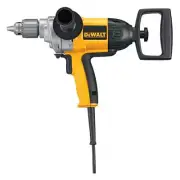 Dewalt Dewalt Heavy-Duty 1/2'' Spade Handle Drill ()