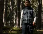 $170 Adidas Terrex Xperior Varilite Hybrid PrimaLoft Vest Men’s Size Small