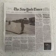 The New York Times Friday, December 20, 2024 Complete Print Newspaper (NEW)