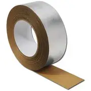 Thermotec 2" X 30' Roll Seam Tape Adhesive / Flame Retardant - TT13997