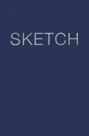 Sketchbook Indigo by Editors of Chartwell Books [Paperback]
